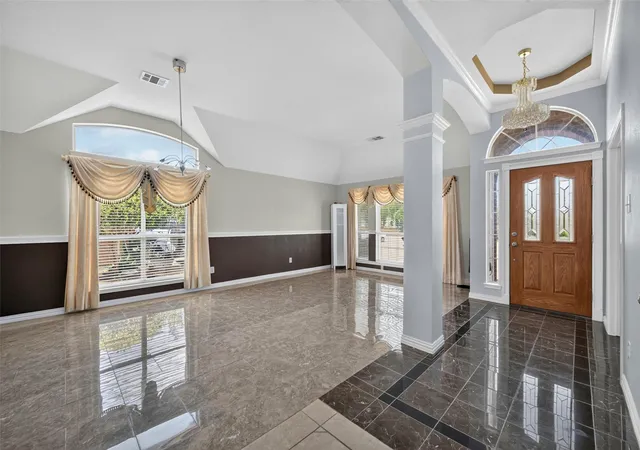 Photo 4 of Single family home for sale at 3413 Castleman Cvs Dr, Garland, TX 75040 | MLS# 21373459 | Listing updated on 2026-09-13
