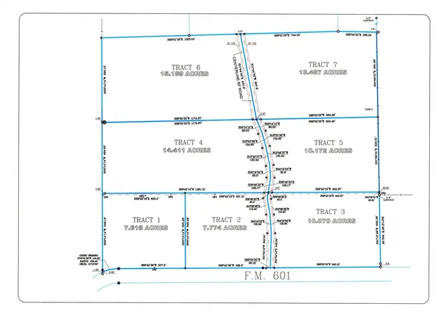 Photo 1 of Sale Pending at 170 Fm 601, Albany, TX 76430 | MLS# 21381282 | Listing updated on 2026-09-28