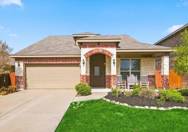 Photo 1 of Single family home for sale at 2113 Danibelle Dr, Forney, TX 75126 | MLS# 21373853 | Listing updated on 2026-09-09