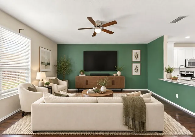 Photo 2 of Single family home for sale at 2113 Danibelle Dr, Forney, TX 75126 | MLS# 21373853 | Listing updated on 2026-09-09