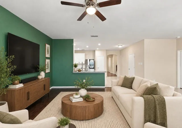Photo 3 of Single family home for sale at 2113 Danibelle Dr, Forney, TX 75126 | MLS# 21373853 | Listing updated on 2026-09-09