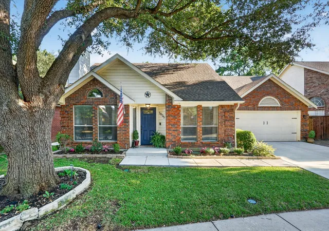 Photo 1 of Single family home for sale at 5035 Bryn Mawr Dr, Mc Kinney, TX 75072 | MLS# 21376635 | Listing updated on 2026-10-05
