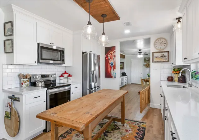 Photo 2 of Single family home for sale at 8235 County Rd 506, Anna, TX 75409 | MLS# 21380727 | Listing updated on 2026-09-09