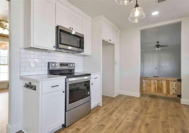 Photo 3 of Single family home for sale at 8235 County Rd 506, Anna, TX 75409 | MLS# 21380727 | Listing updated on 2026-09-09