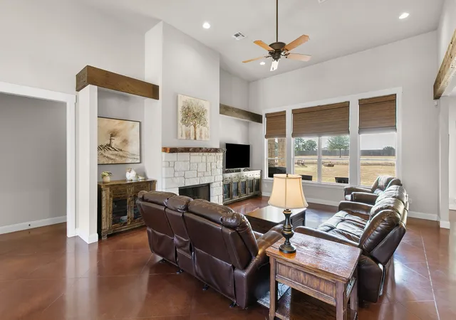 Photo 2 of Sale Pending at 202 Camino Del Rancho, Lorena, TX 76655 | MLS# 21380560 | Listing updated on 2026-09-11