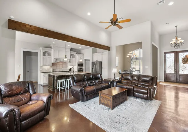 Photo 3 of Sale Pending at 202 Camino Del Rancho, Lorena, TX 76655 | MLS# 21380560 | Listing updated on 2026-09-11