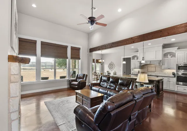 Photo 4 of Sale Pending at 202 Camino Del Rancho, Lorena, TX 76655 | MLS# 21380560 | Listing updated on 2026-09-11