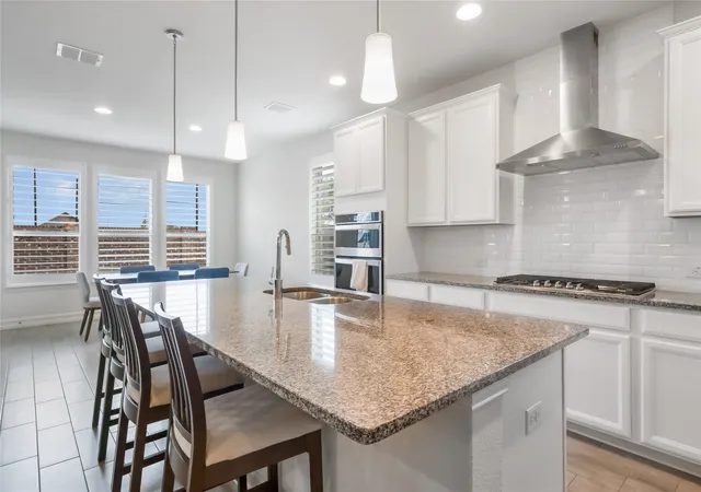 Photo 4 of Single family home for sale at 11222 Raimundo Rd, Frisco, TX 75035 | MLS# 21367617 | Listing updated on 2026-09-12
