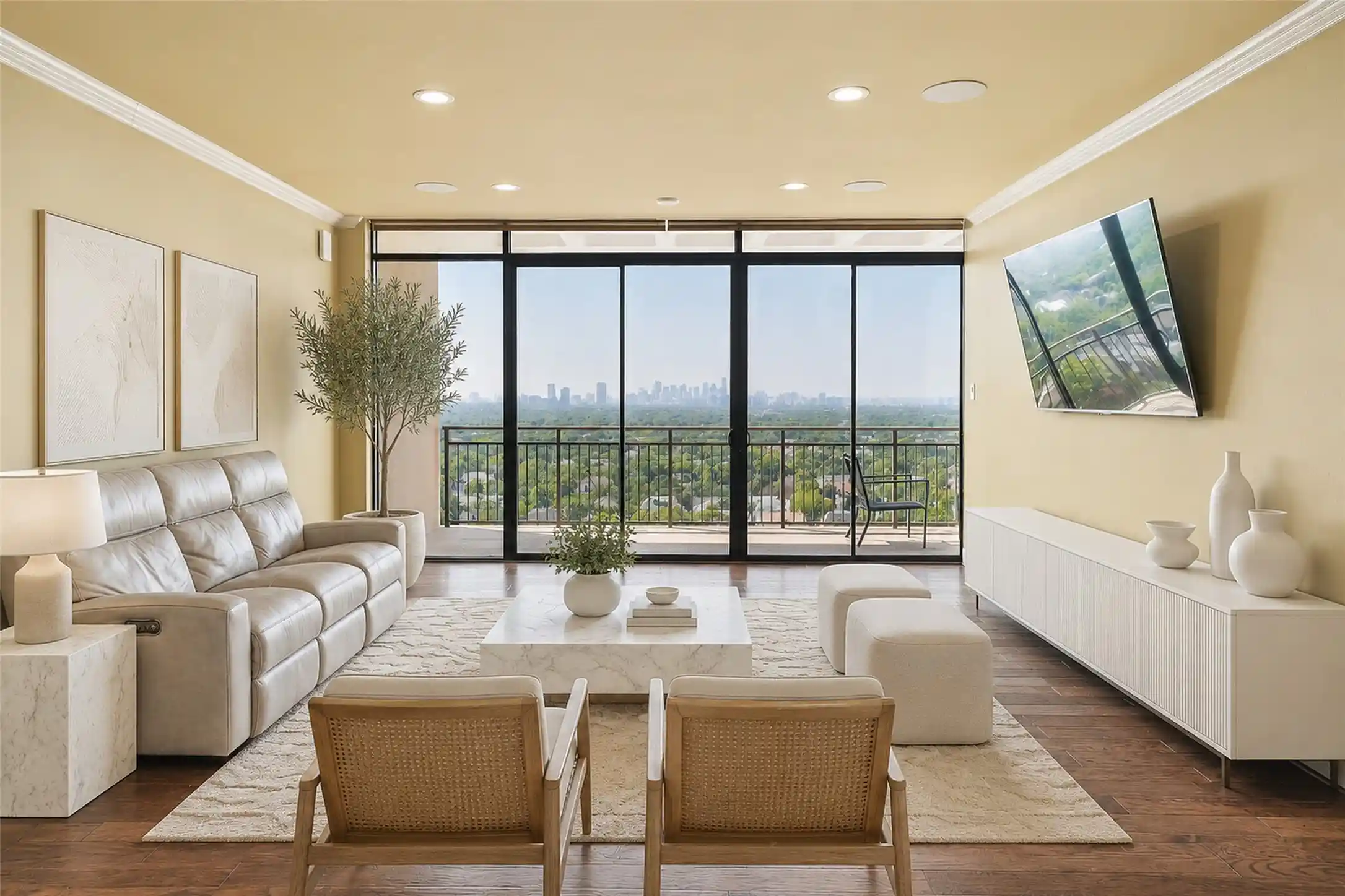 Photo 1 of Condo for sale at 6335 W Northwest Hwy #1514, Dallas, TX 75225 | MLS# 21371442 | Listing updated on 2026-10-27