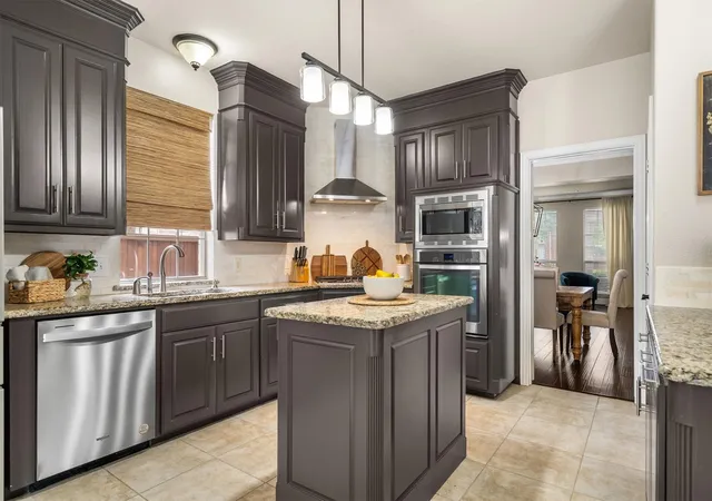 Photo 2 of Single family home for sale at 2116 Tennyson Dr, Flower Mound, TX 75028 | MLS# 21376116 | Listing updated on 2026-09-13