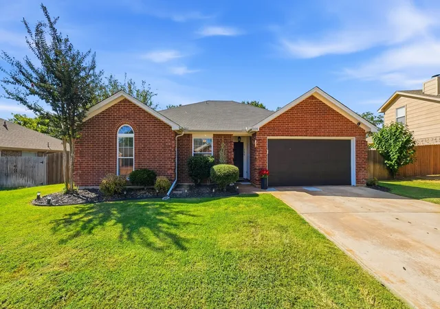 Photo 1 of Single family home for sale at 508 E Oak St, Aledo, TX 76008 | MLS# 21362270 | Listing updated on 2026-09-30