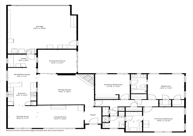 Photo 2 of Single family home for sale at 11232 Yorkmont Cir, Dallas, TX 75218 | MLS# 21381594 | Listing updated on 2026-09-09