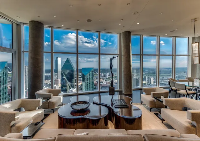 Condo for sale at 1918 Olive St #4202, Dallas, TX 75201 | MLS# 21381065