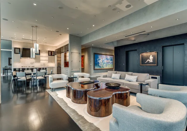 Photo 1 of Condo for sale at 1918 Olive St #4202, Dallas, TX 75201 | MLS# 21381065 | Listing updated on 2026-09-09