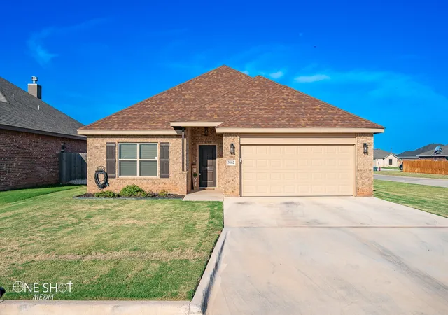 Photo 1 of Sale Pending at 3102 Oakley, Abilene, TX 79606 | MLS# 21380822 | Listing updated on 2026-09-22