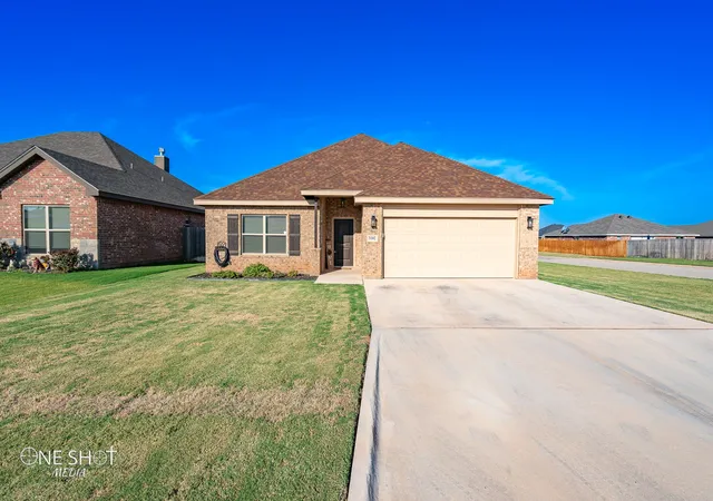 Photo 3 of Sale Pending at 3102 Oakley, Abilene, TX 79606 | MLS# 21380822 | Listing updated on 2026-09-22