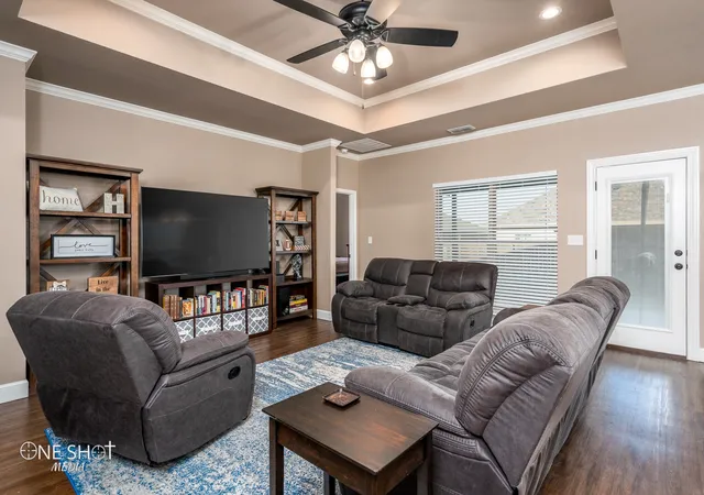 Photo 3 of Sale Pending at 3102 Oakley, Abilene, TX 79606 | MLS# 21380822 | Listing updated on 2026-09-22