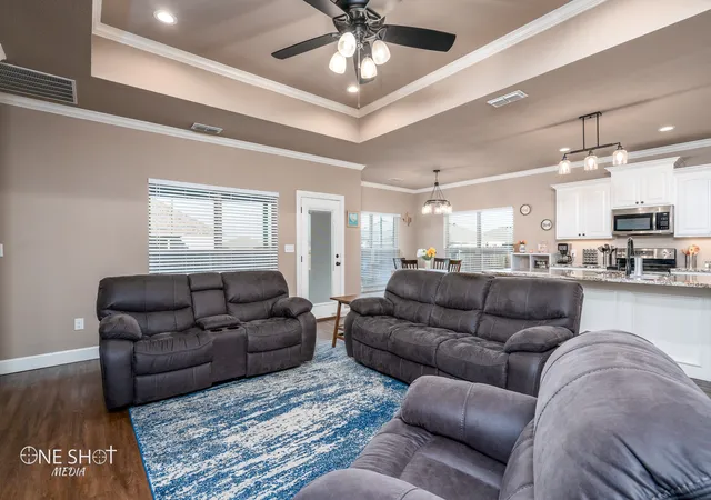 Photo 4 of Sale Pending at 3102 Oakley, Abilene, TX 79606 | MLS# 21380822 | Listing updated on 2026-09-22