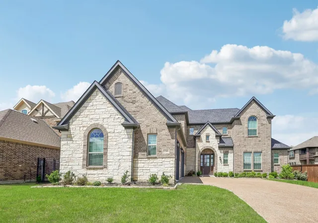 Photo 1 of Single family home for sale at 1330 Heavenly Pl, Wylie, TX 75098 | MLS# 21380797 | Listing updated on 2026-09-09