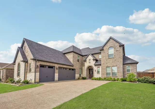Photo 2 of Single family home for sale at 1330 Heavenly Pl, Wylie, TX 75098 | MLS# 21380797 | Listing updated on 2026-09-09