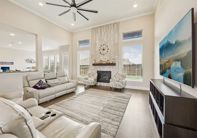 Photo 3 of Single family home for sale at 1330 Heavenly Pl, Wylie, TX 75098 | MLS# 21380797 | Listing updated on 2026-09-09