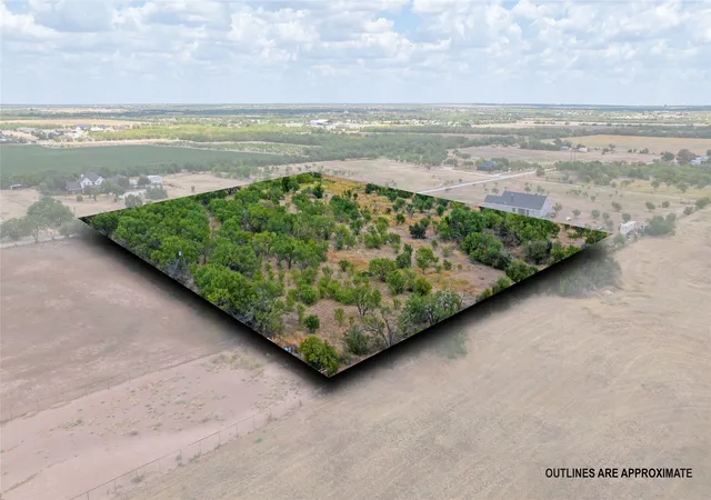 Photo 1 of Land for sale at 209 Fawn Ln, Abilene, TX 79602 | MLS# 21381592 | Listing updated on 2026-09-09