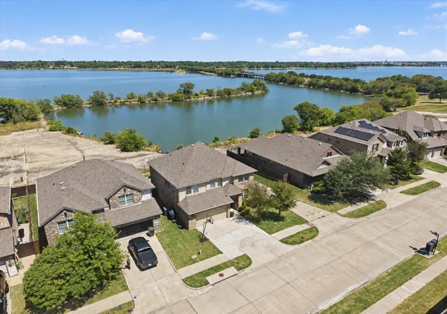 Photo 1 of Single family home for sale at 2025 Lake Front Trl, Garland, TX 75043 | MLS# 21378175 | Listing updated on 2026-09-10