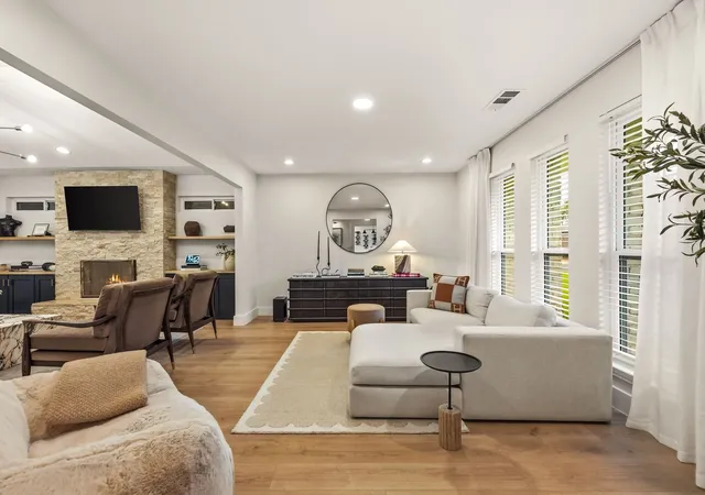 Photo 3 of Single family home for sale at 7429 Tangleglen Dr, Dallas, TX 75248 | MLS# 21381055 | Listing updated on 2026-09-09