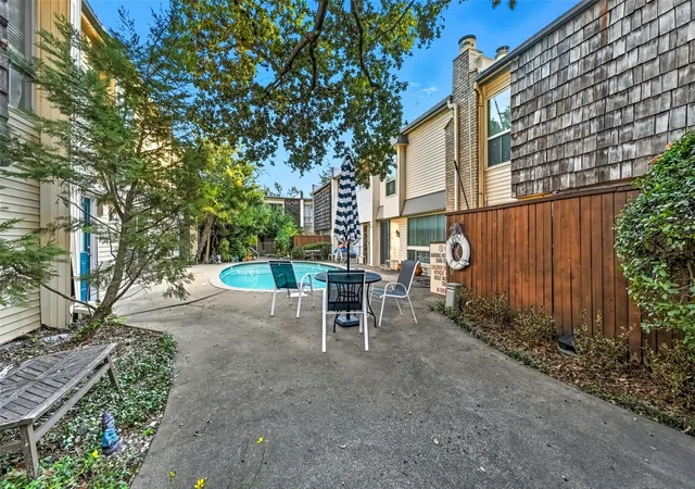 Photo 3 of Condo for sale at 2702 Douglas Ave #121, Dallas, TX 75219 | MLS# 21381636 | Listing updated on 2026-09-11