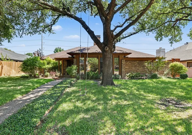 Single family home for sale at 13126 Fall Manor Dr, Dallas, TX 75243 | MLS# 21380379