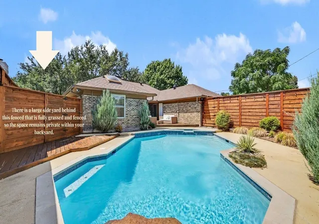 Photo 3 of Single family home for sale at 13126 Fall Manor Dr, Dallas, TX 75243 | MLS# 21380379 | Listing updated on 2026-10-22