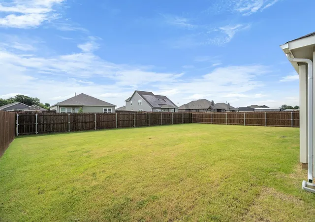 Photo 39 of Single family home for sale at 614 Finlee Way, Tioga, TX 76271 | MLS# 21380652 | Listing updated on 2026-09-22
