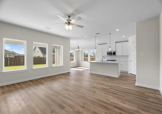 Photo 4 of Single family home for sale at 614 Finlee Way, Tioga, TX 76271 | MLS# 21380652 | Listing updated on 2026-09-22