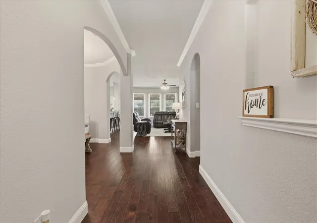 Photo 3 of Single family home for sale at 2918 Winchester Ave, Melissa, TX 75454 | MLS# 21381095 | Listing updated on 2026-09-14