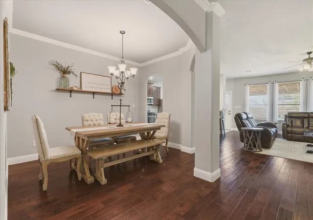 Photo 3 of Single family home for sale at 2918 Winchester Ave, Melissa, TX 75454 | MLS# 21381095 | Listing updated on 2026-09-14