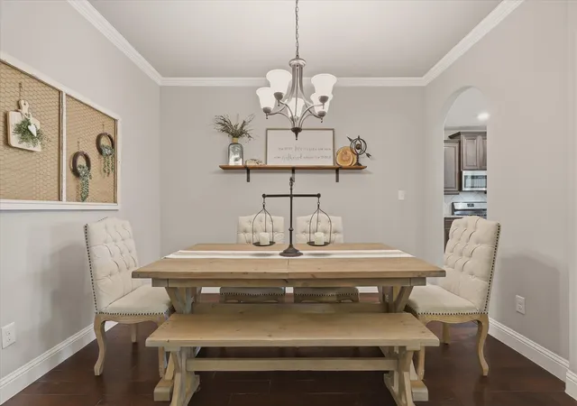 Photo 4 of Single family home for sale at 2918 Winchester Ave, Melissa, TX 75454 | MLS# 21381095 | Listing updated on 2026-09-14