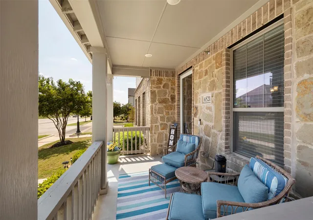 Photo 2 of Townhouse for sale at 6521 Iron Horse Blvd, North Richland Hills, TX 76180 | MLS# 21380367 | Listing updated on 2026-09-11