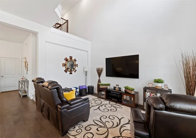 Photo 3 of Townhouse for sale at 6521 Iron Horse Blvd, North Richland Hills, TX 76180 | MLS# 21380367 | Listing updated on 2026-09-11