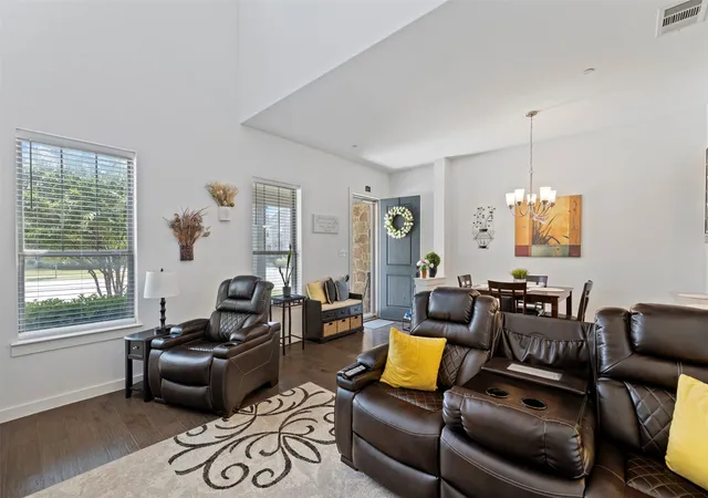 Photo 4 of Townhouse for sale at 6521 Iron Horse Blvd, North Richland Hills, TX 76180 | MLS# 21380367 | Listing updated on 2026-09-11