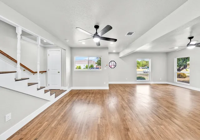 Photo 3 of Single family home for sale at 2305 Stanford St, Greenville, TX 75401 | MLS# 21381681 | Listing updated on 2026-09-14