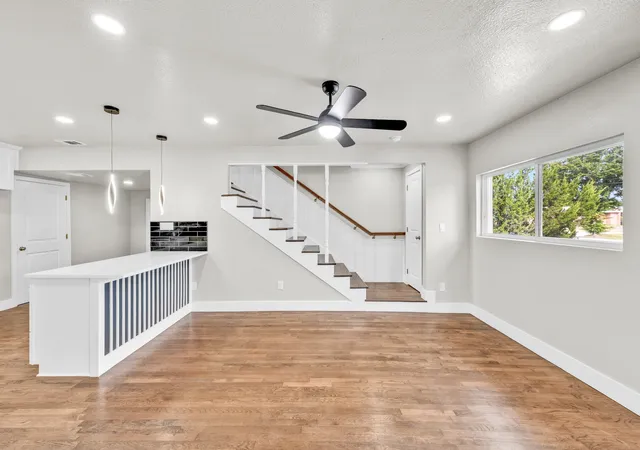 Photo 4 of Single family home for sale at 2305 Stanford St, Greenville, TX 75401 | MLS# 21381681 | Listing updated on 2026-09-14
