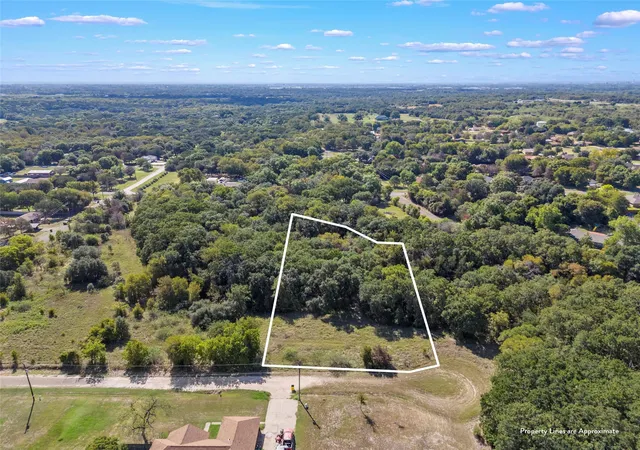 Land for sale at Tbd Hazelwood Dr, Waco, TX 76705 | MLS# 21381686