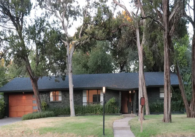 Photo 1 of Single family home for sale at 4617 Scottwood Dr, Waco, TX 76708 | MLS# 21380116 | Listing updated on 2026-09-25