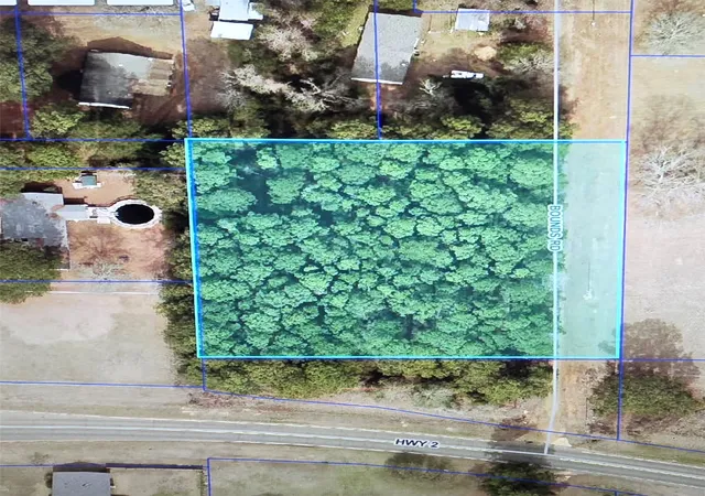 Photo 1 of Land for sale at 0 Bounds Dr, Plain Dealing, LA 71064 | MLS# 21381367 | Listing updated on 2026-09-09