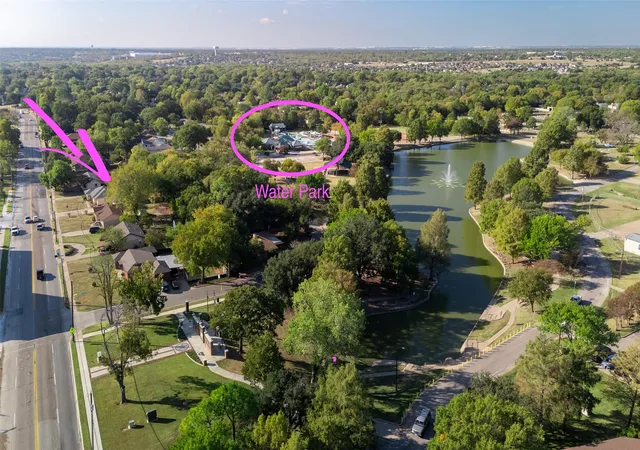Photo 4 of Land for sale at 118 W College St, Mesquite, TX 75149 | MLS# 21381673 | Listing updated on 2026-09-09