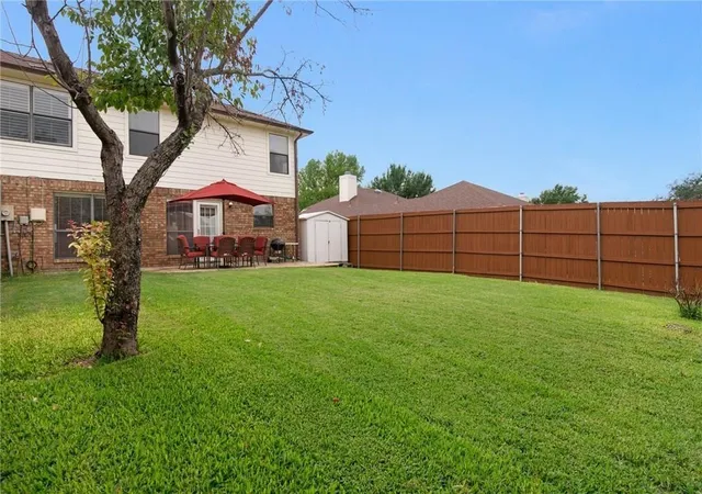 Photo 3 of Single family home for sale at 1519 Mission Ridge Trl, Carrollton, TX 75007 | MLS# 21380347 | Listing updated on 2026-09-09