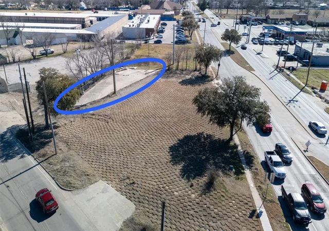 Photo 2 of Land for sale at 1020 Us Hwy 80 E, Mesquite, TX 75149 | MLS# 21381664 | Listing updated on 2026-09-09