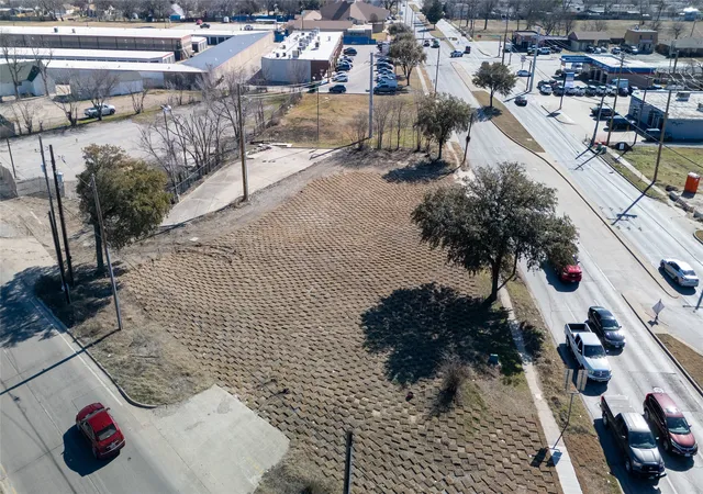 Photo 3 of Land for sale at 1020 US Hwy 80 E, Mesquite, TX 75149 | MLS# 21381664 | Listing updated on 2026-09-09