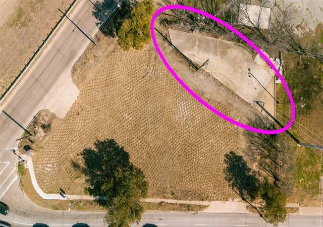 Photo 4 of Land for sale at 1020 US Hwy 80 E, Mesquite, TX 75149 | MLS# 21381664 | Listing updated on 2026-09-09