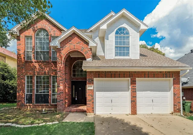 Photo 1 of Single family home for sale at 4319 Vine Ridge Ct, Arlington, TX 76017 | MLS# 21381660 | Listing updated on 2026-09-09